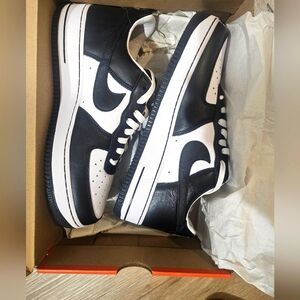 Nike Air Force One TERROR SQUAD Sneakers